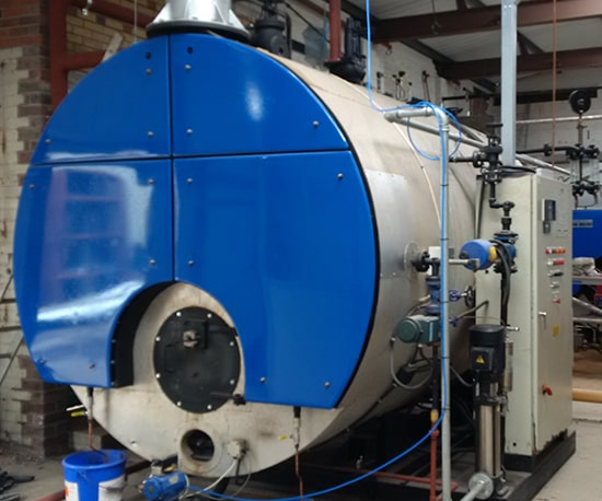 Boiler Water Treatment Chemicals Water Treatment